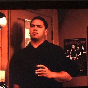 Meet your Posher, Corbin